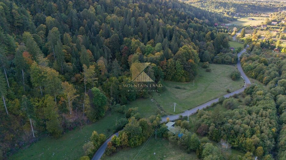 Parcele de teren de 1000 mp în Râșnov, str. Glăjărie Râul Mare - Poză 10