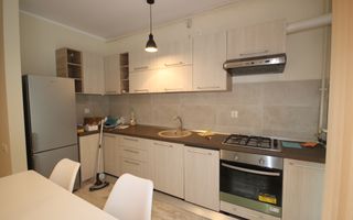 2 camere, mobilat modern, bloc nou, VIVIDO, Iulius Mall, FSEGA - Poză 3