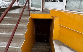 Spațiu comercial de închiriat | demisol | 20 mp | zona Bogdan Vodă - Poză 4