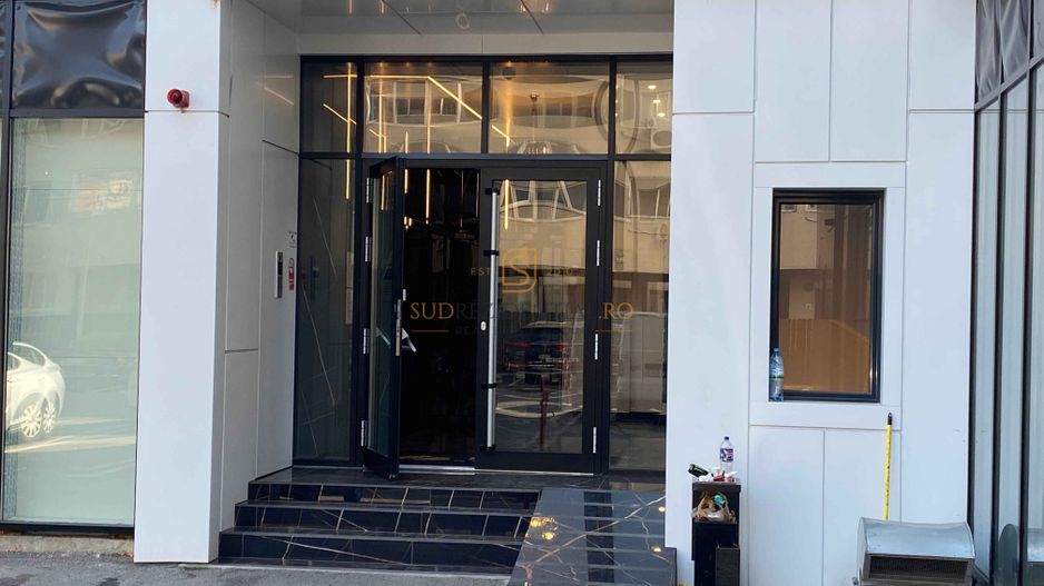 Garsoniera noua, mobilata si utilata, parcare inclusa – Oltenitei - Poză 11