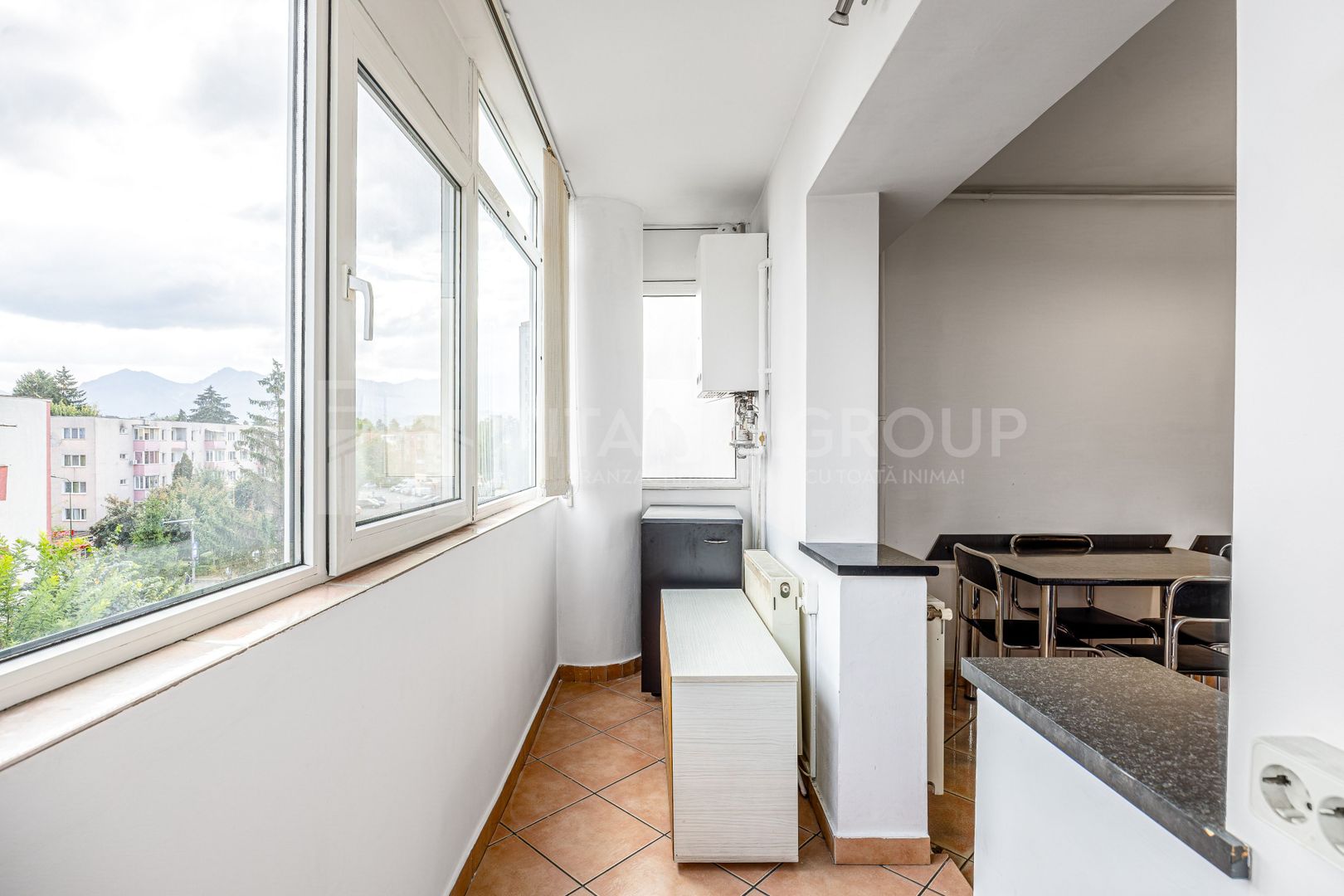 Apartament 4 camere, 109mp, bloc 1992, stare impecabila, comision 0% - Poză 10