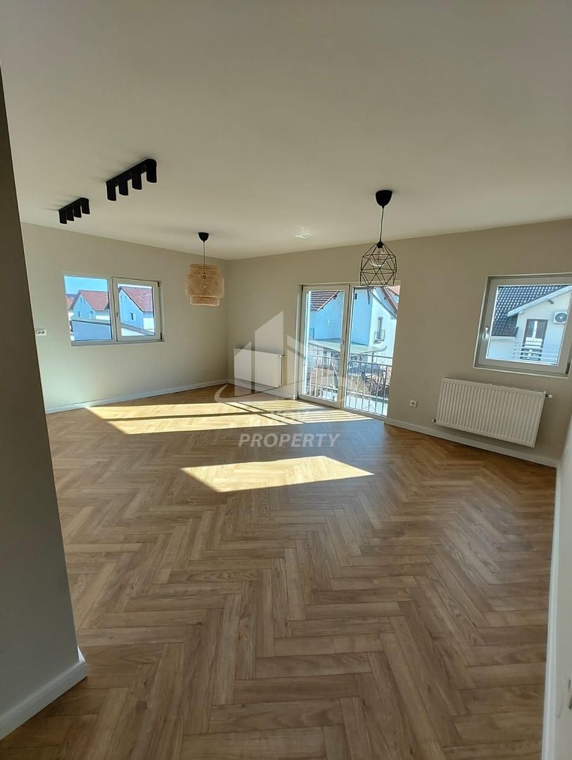 Apartament nou la Vila , 3 camere decomandat ,Sibiu - Poză 7