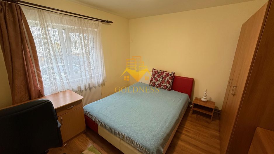 3 camere decomandate, Gheorgheni, Mega Image, Profi, Oncos - Poză 1