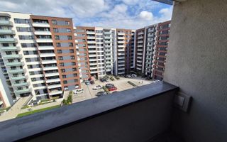 PET FRIENDLY Închiriere apartament 2 camere, Între Lacuri, Iulius Mall - Poză 6