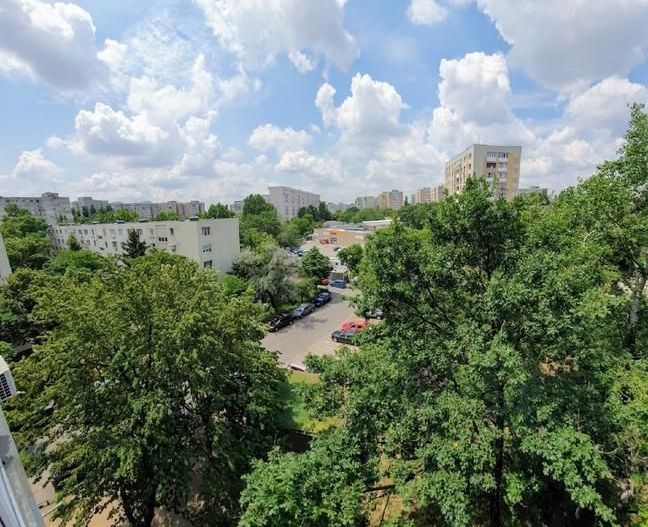 De vânzare: apartament 2 camere -  Drumul Taberei - Parc + Metrou - Poză 12