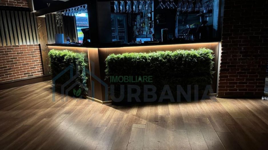 Spațiu comercial ultracentral de închiriat, 371 mp, Liteni - Poză 7