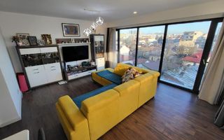 Apartament 3 camere | Bloc 2021 | Mobilat si utilat | Metrou - Poză 1