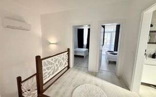 Duplex Mehala, mobilat si utilat modern - Poză 10