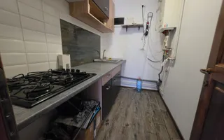 1/2 Duplex, 4 Camere, 2 Bai, Zona Ampoi 3 - Poză 11