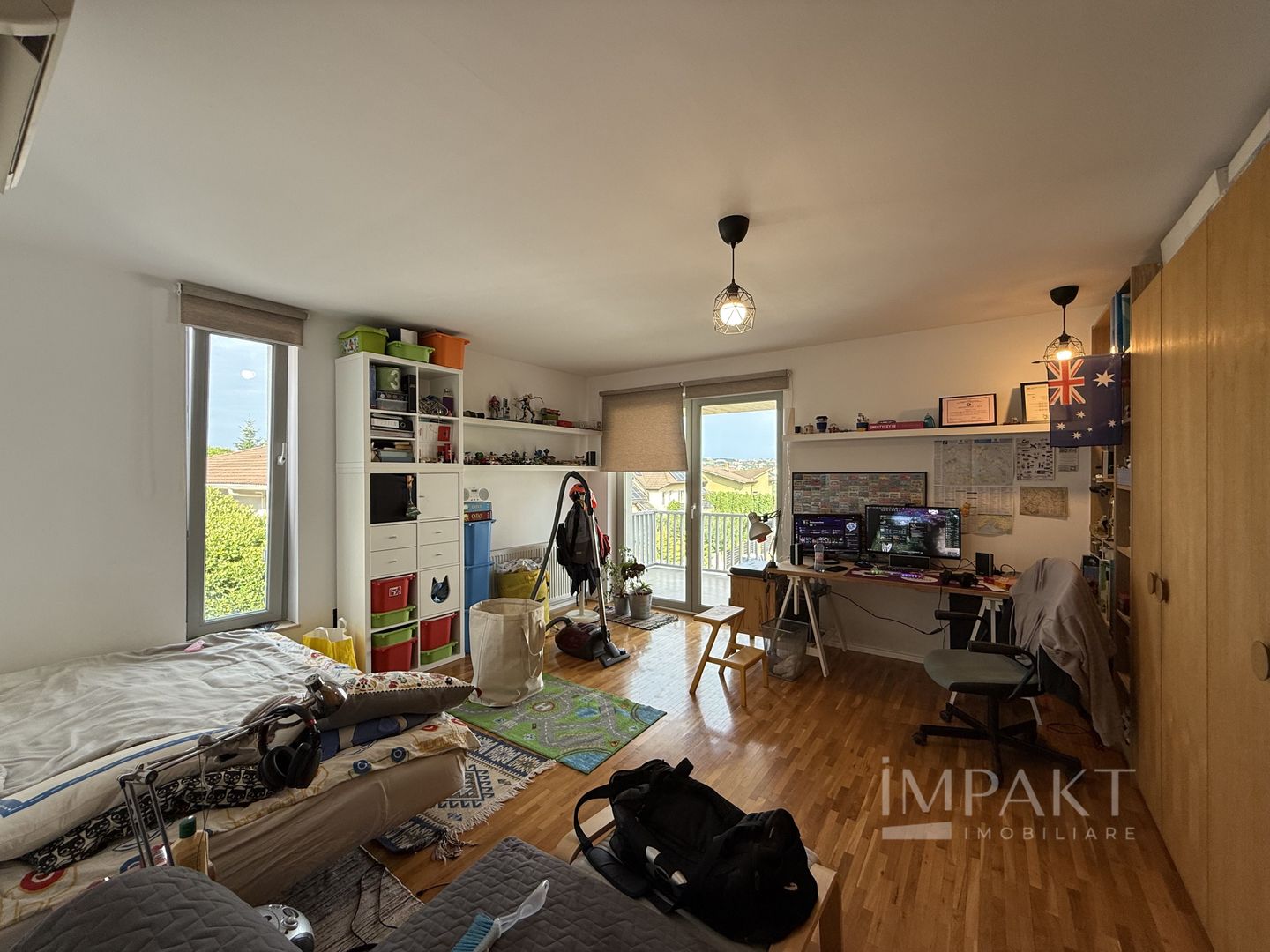 Anunț Imobiliar de Vânzare: Casă Individuală Superbă în Cartierul Borhanci! - Poză 10