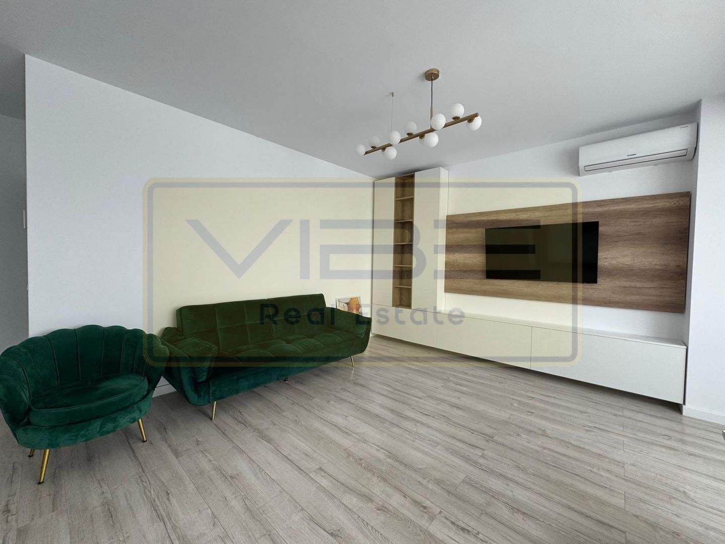 Apartament NOU 2 camere, parcare Comat Towers - Poză 4