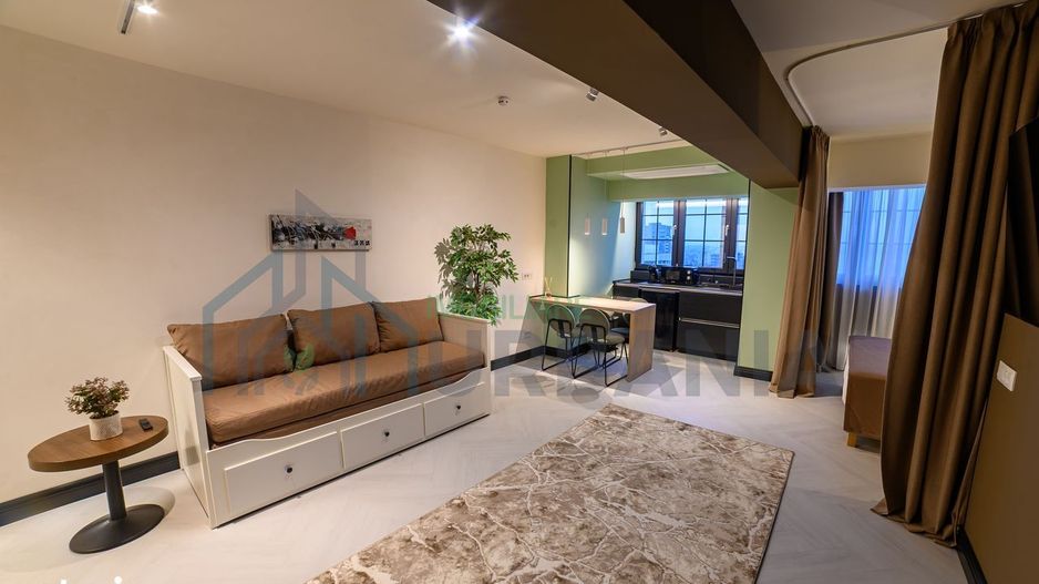Apartamente moderne de închiriat, zonă ultracentrală Iași – Strada Anastasie Panu - Poză 12
