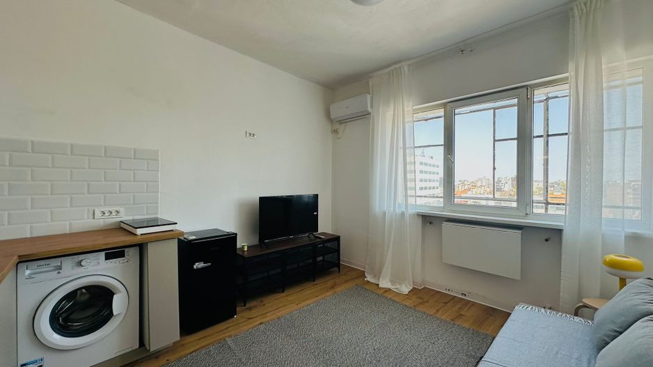 Studio Cozy | Universitate | - Poză 2