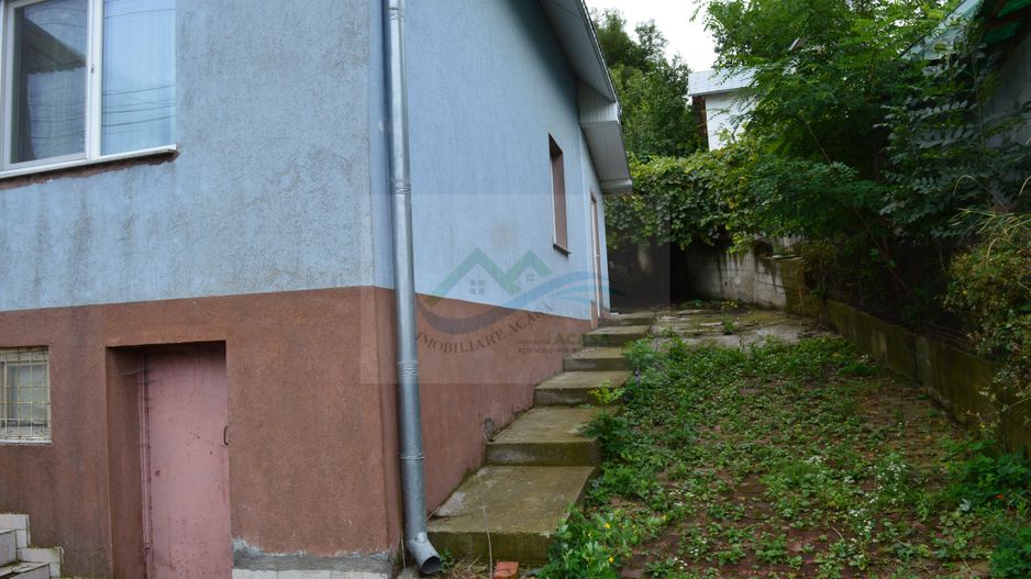 Casă de vânzare în Sfântu Ilie și teren 2000 mp - Poză 30