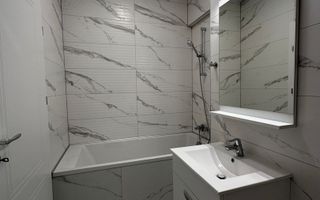 Chirie, apartament, 2 camere, parcare inclusă, București - Poză 9