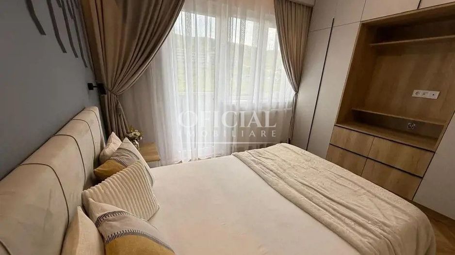 Apartament 2 Camere | 37 Mp | Parcare | Floresti Terra - Poză 3