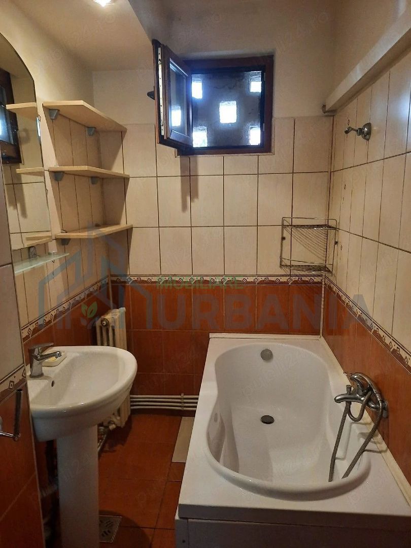 Apartament 3 camere de închiriat, zona Păcurari, Iași - Poză 5