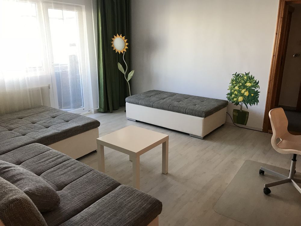 Apartament cu 2 camere | 52 mp | Zamca | Ideal pentru investiție - Poză 1