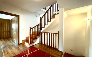 Masterpiece villa*** 6 camere//Independenta energetic//Kaufland Balotesti - Poză 41