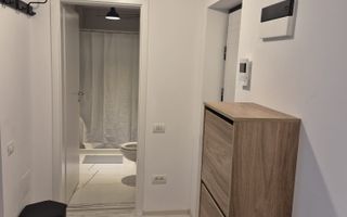 Studio de închiriat Popești-Leordeni | Complex Biruinței 81 | 10 minute - metrou - Poză 6
