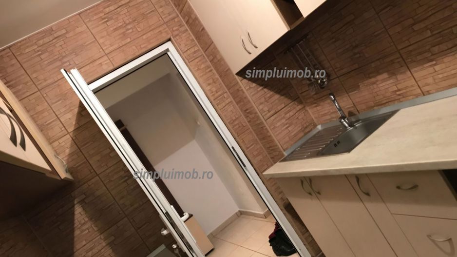 3 Camere Renovat Parcare Alexandru Obregia - Poză 8