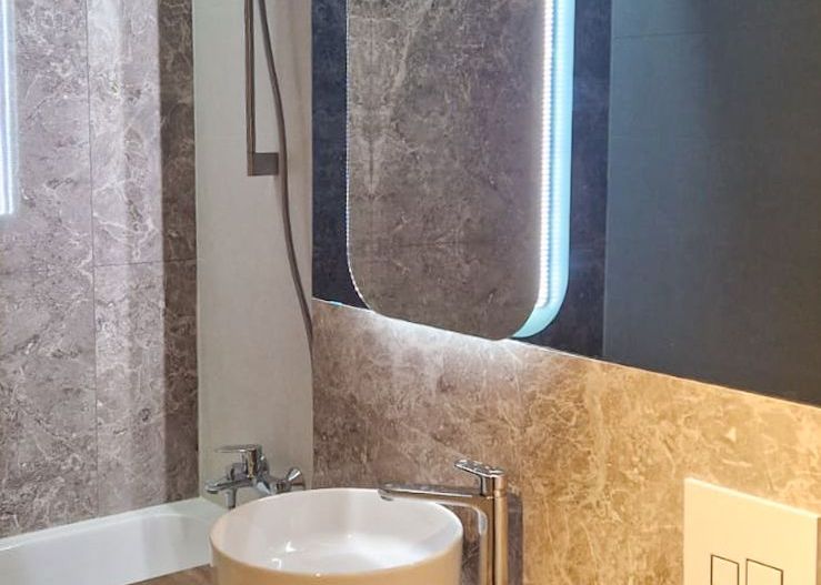 Chirie | Apartament 3 camere | Nou | Parcare | Iancu Nicolae - Poză 18