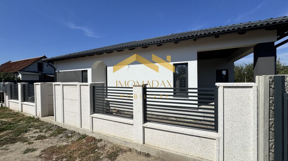 Utvin-Casa Individuală-Personalizare la Cheie - Poză 4