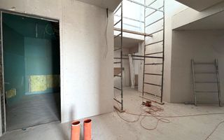 Penthouse Triplex Exclusivist *285mp* // Rooftop *93mp* // 2 Parking / Herastrau - Poză 22