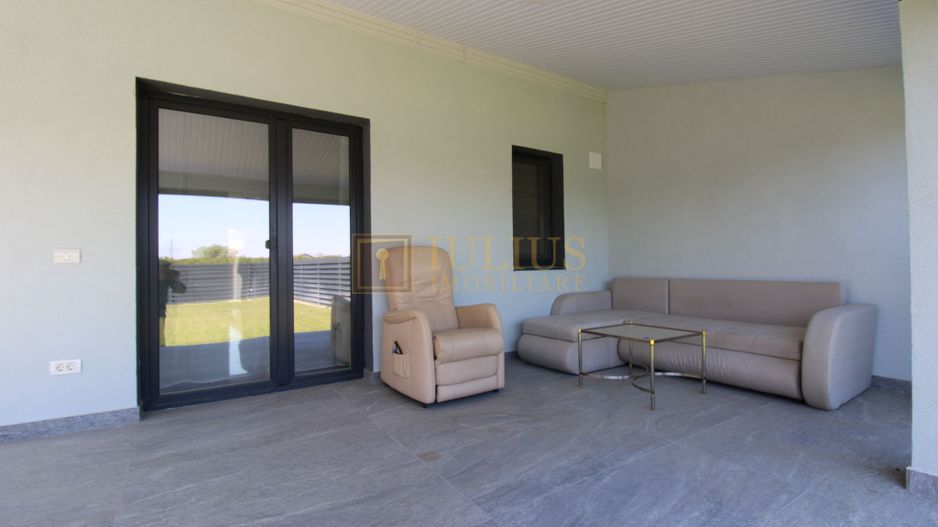 Duplex in Dumbravita, mobilat si utilat complet. - Poză 7