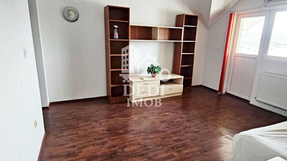 Apartament cu 2 camere de vanzare zona Rogerius, Oradea - Poză 3