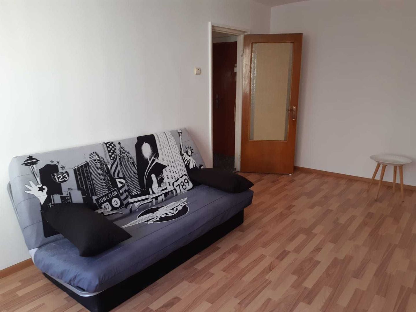 Închiriere apartament 2 camere renovat • Teiul Doamnei • 10 min metrou obor - Poză 7
