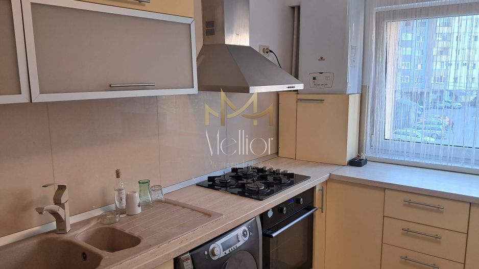 Apartament 3 camere - Sens giratoriu Mărăști - Poză 7