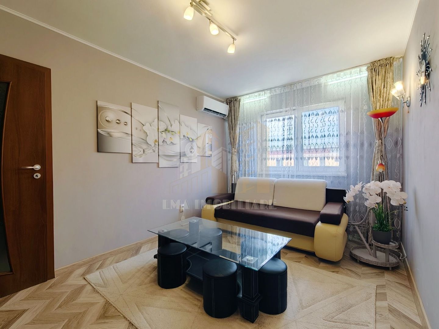 Apartament 3 camere Florilor Brasov - Poză 10