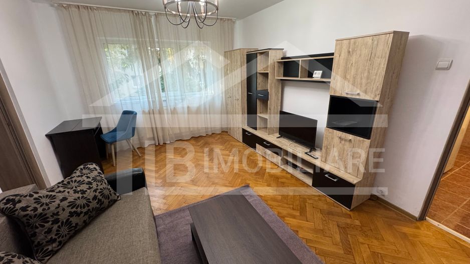 Apartament cu 3 camere, 60mp, Zona UMFST - Poză 2
