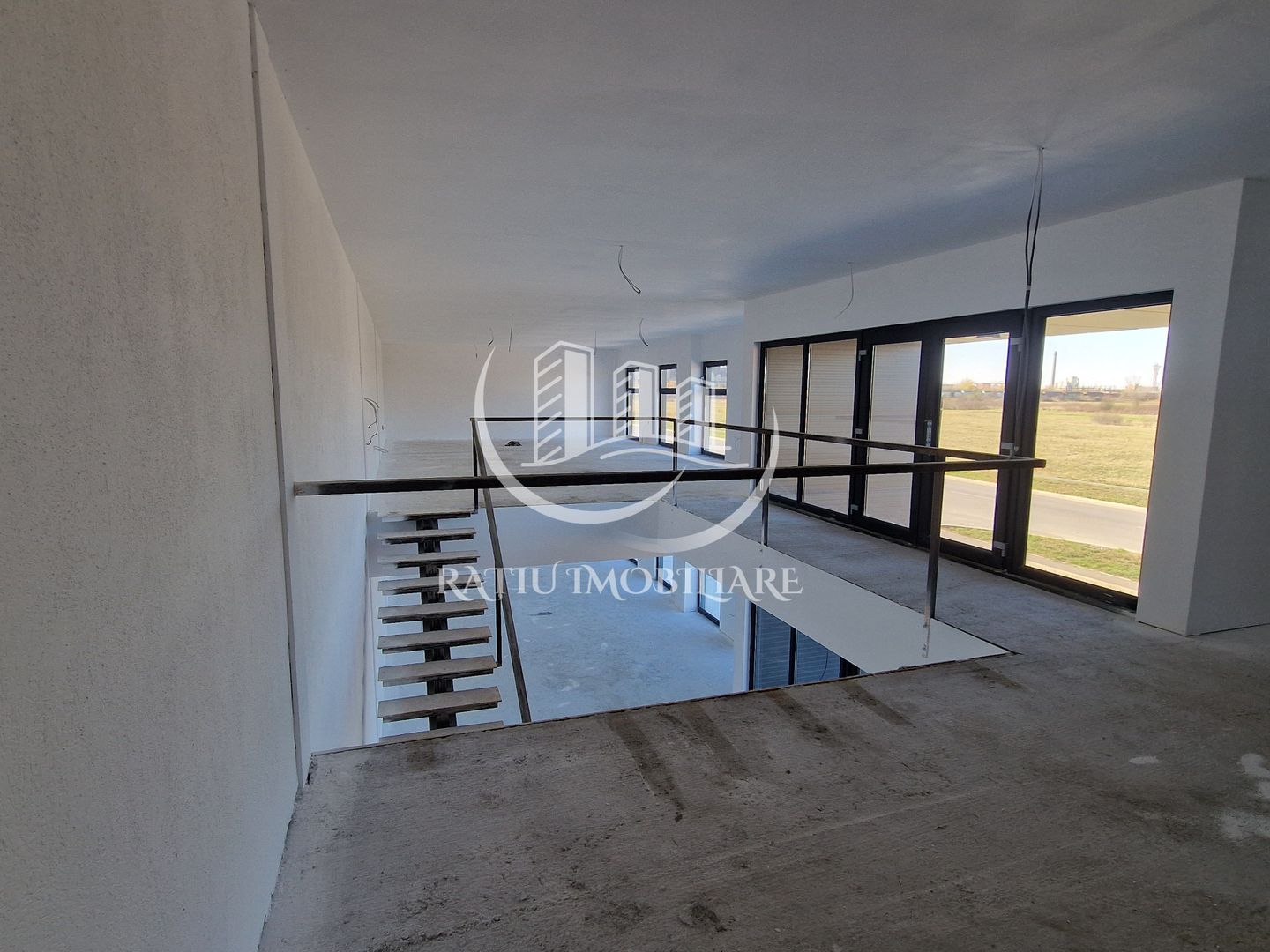 Hală modernă de închiriat | Zona industriala | Oradea | Bihor. - Poză 12