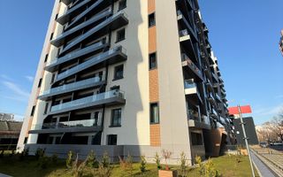 Apartament 2 camere - Select Residence - Parcare subterana - Poză 15