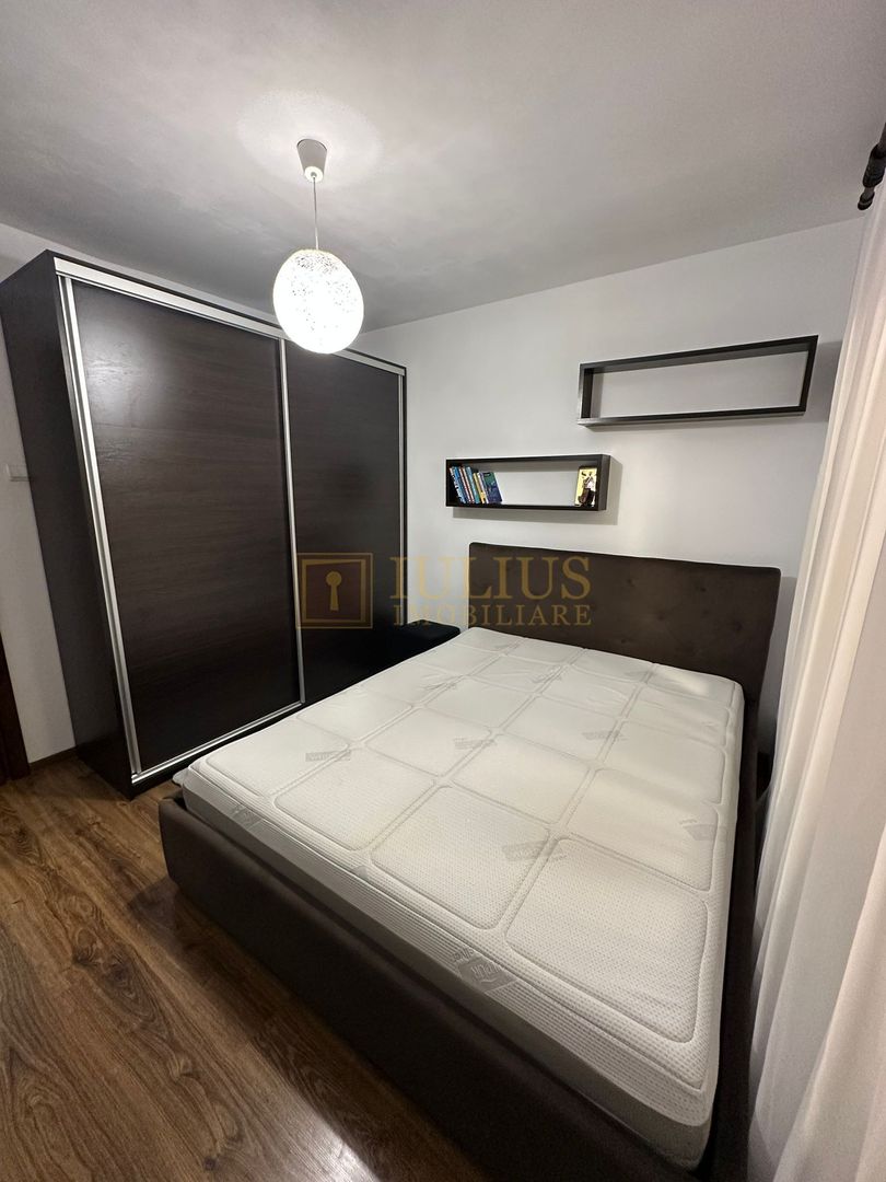 3 camere, centrala proprie -Lipovei - Poză 7