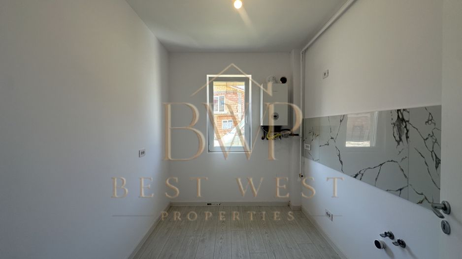 Apartament decomandat, 2 camere, Giroc - Poză 1