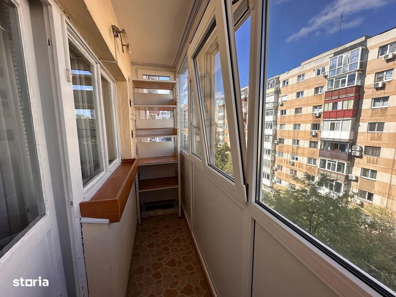 AP. 3 CAMERE LUJERULUI, LOC PARCARE, BUCATARIE INCHISA, METROU 4 MIN - Poză 16