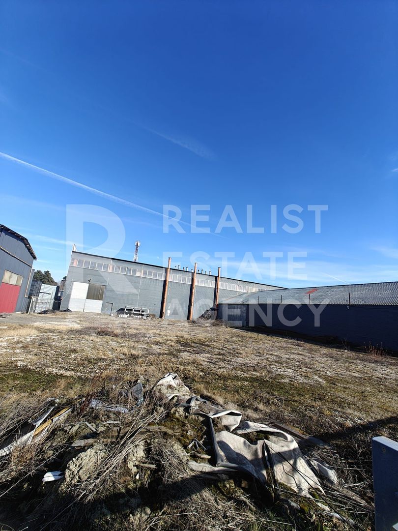 Hală industrială de închiriat 3820 -  mp, Cristian - Poză 27