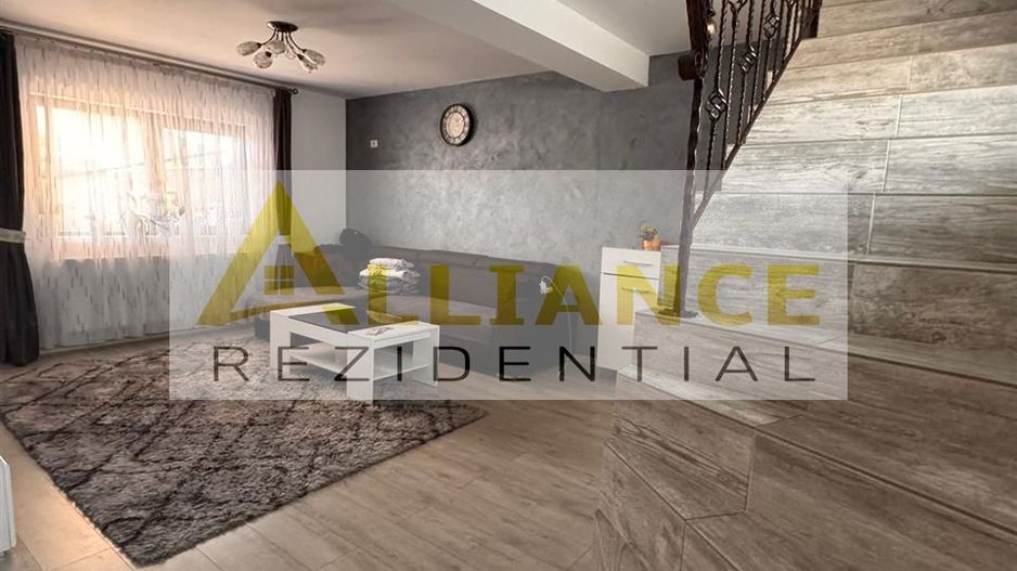 Casa P+1+M - 5 Camere 3 Bai || Popesti Leordeni - Th. Pallady || - Poză 3