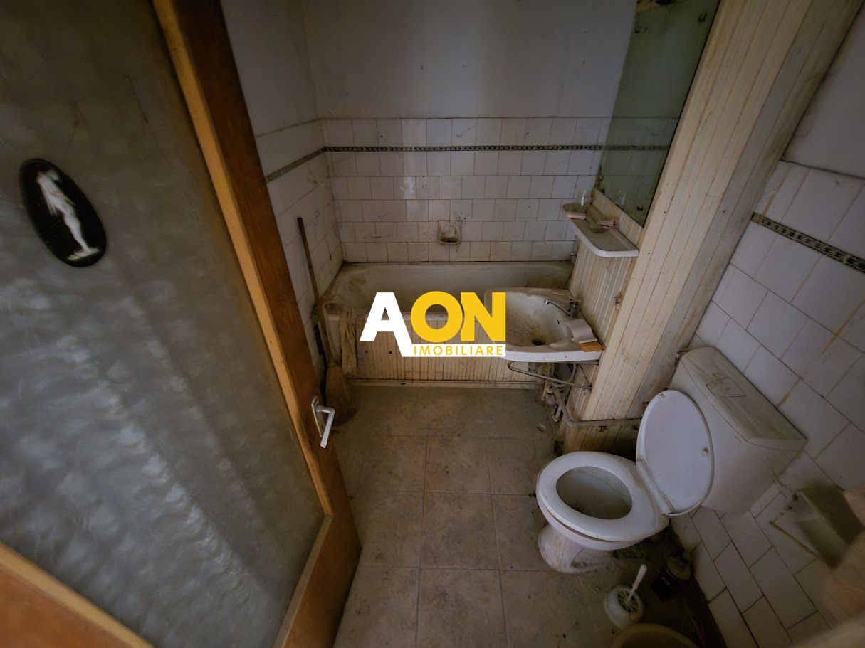Apartament 2 Camere Decomandat, Foste Proprietati Cetate - Poză 7