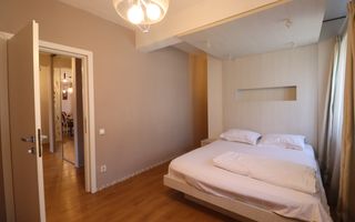 Apartament superb spre inchiriere cu trei camere, cartier Buna Ziua! - Poză 8