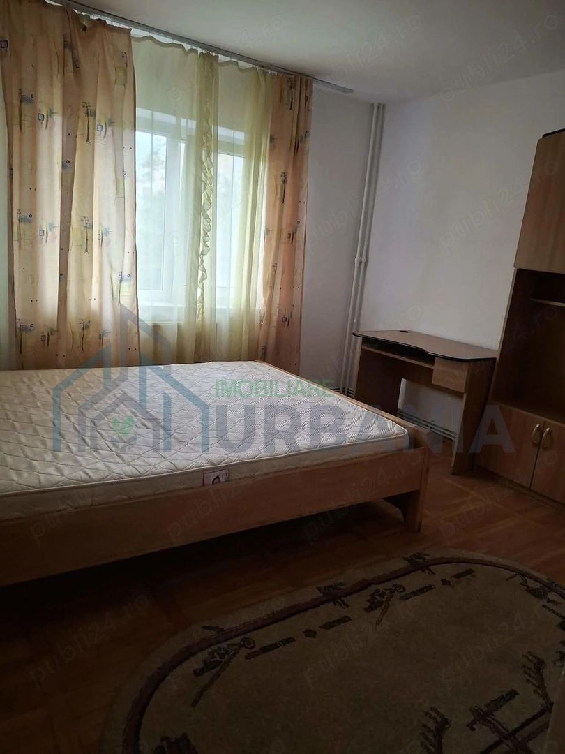 Apartament 2 camere decomandat de inchiriat - Nicolina 1, Iasi - Poză 2