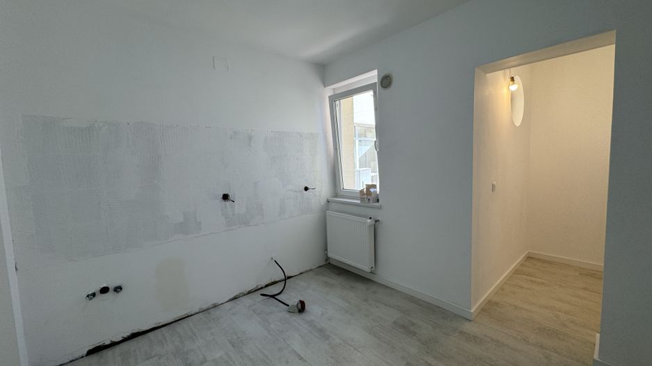 Apartament nr.14 cu 3 camere, boxa si parcare incluse in pret - Poză 7