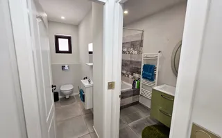 Casa noua, 5 Camere, mobilata, utilata, Alba-Micesti - Poză 21