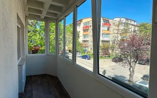 3 camere decomandat | Prima Inchiriere | Iulius Town – Matei Basarab - Poză 15