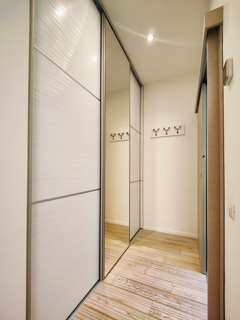 Apartament Premium de Închiriat | Iancu Nicolae – Voluntari, Pipera - Poză 9