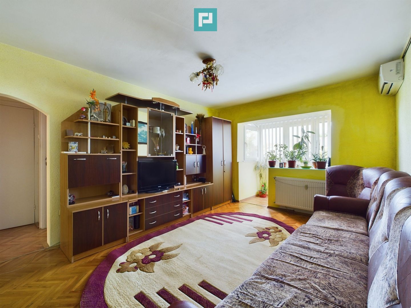 Ocazie! Apartament cu 3 camere, zona Dâmbovița lângă restaurant Nora - Poză 2