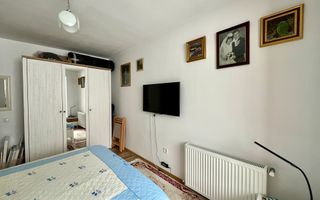 Apartament trei camere / Parcare / Zona Florilor - Poză 6